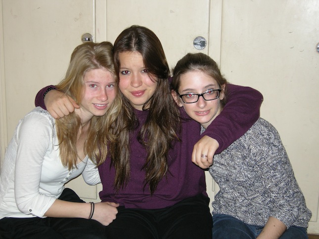 Catéchisme | Camp et culte des confirmations, 2013